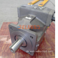 A4VSO -Serie Variable Hydraulikpumpe